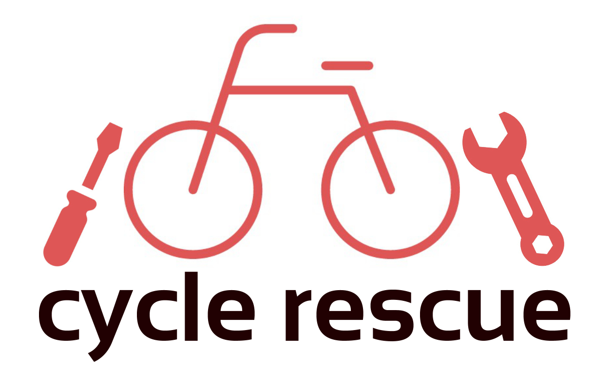 自転車修理のサイクルレスキュー